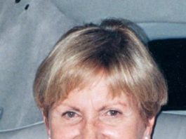 Charlotte Marie Cimino