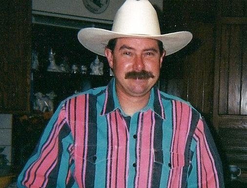 Ronald Steven Nelson