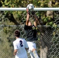 SOCCER: Rams off to quick start under guidence of first-year head coach