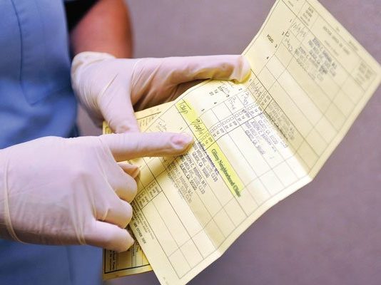 GUSD scrambles to meet state vaccination deadline