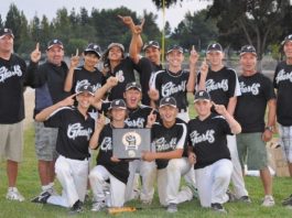 BASEBALL: Ghosts rally for tourney championship