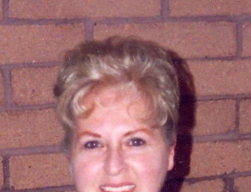 Rosella Pearl Simmons