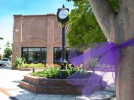 Relay For Life team initiates Lifestyle & Biggest Loser Challenge