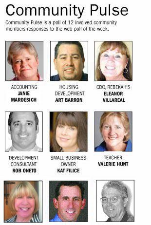 Community Pulse: Raising campaign limits