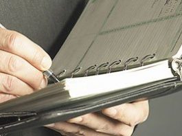 Tacos, margaritas and politics