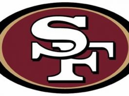 NFL: Niners shake off turnover, beat Bengals