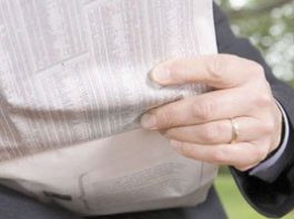 Second Chance Week: Going Green in Gilroy