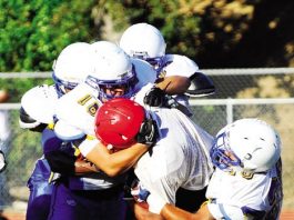 FOOTBALL: Pieces in place as Gilroy eyes return to prominence