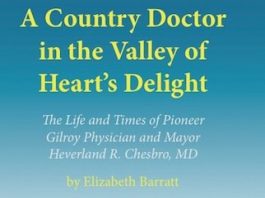 Chesbro history book signing Oct. 1