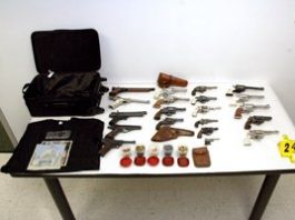 Torture victim furious assailants’ hearing delayed again