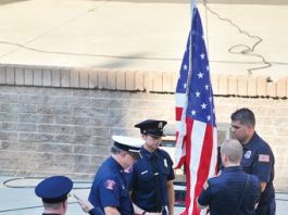 A Day of Remembrance in Gilroy