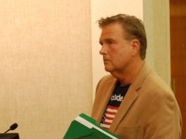 Council wants to know more about Visitors Bureau retail plans