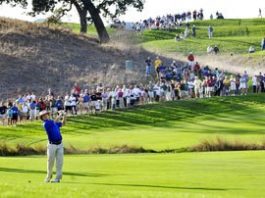 FRYS.COM OPEN: Molder outlasts Baird after six playoff holes for first Tour win