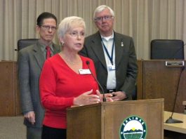 Gilroy Chamber opposes Senate’s big-box bill