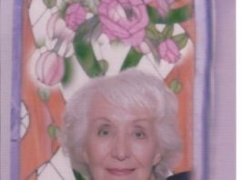 Audrey Pennington Young