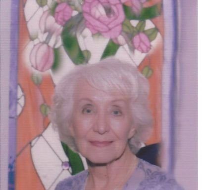 Audrey Pennington Young