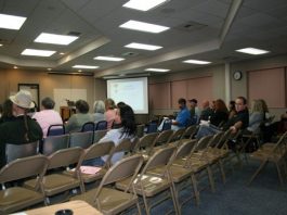 GUSD: Pepper spray and sinking bleachers