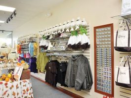 Garlic Festival board pulls products from Welcome Center