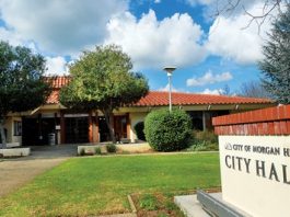 Loud, disruptive gas line testing in MH through Oct. 29