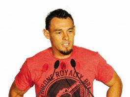 BOXING: Robert Guerrero says he wants to fight Floyd Mayweather Jr. But are people listening?