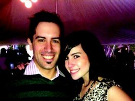 Couple joins ministry at New Hope church