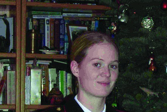 Scrapbook Nov. 28-Dec. 2, 2011