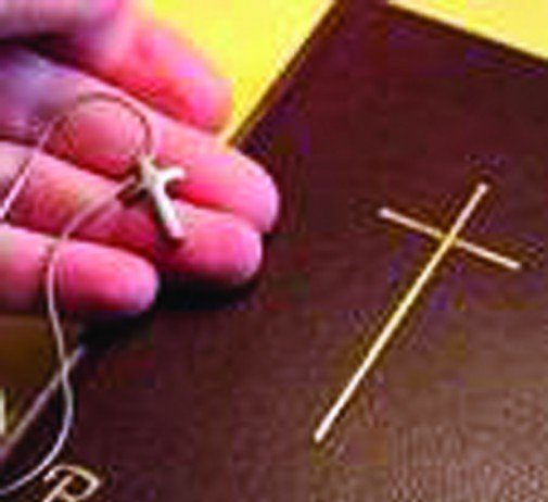 Roman Catholics encounter changes in Mass