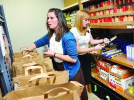 Family-rich, wallet-poor