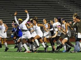 FIELD HOCKEY: Mustangs advance to second straight CCS final after thrilling win over LG
