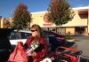 Mellow Black Friday in Morgan Hill