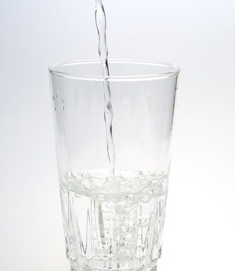 City raises water rates