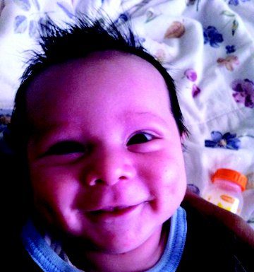 Scrapbook Nov. 14-18, 2011