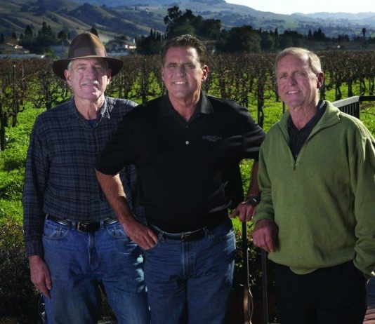 Winter’s comfort foods call for red wines