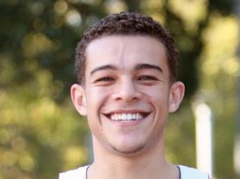 Gilroy loses vibrant young athlete