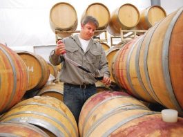 ‘Happy’ winery rules