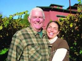 Wine etiquette for the holidays