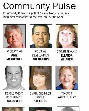 What do you think of the Occupy Wall Street movement?