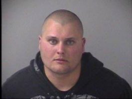 Stabber pleads guilty in 2010 incident