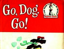 The gift of reading changes lives