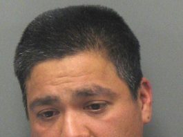 Christmas crime: Man bites off another man’s ear