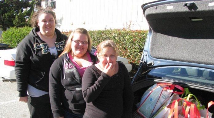 Youths collaborate – and inspire