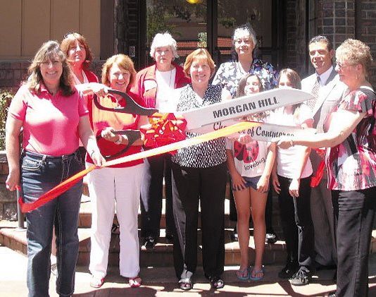 DanK Pet Sitting celebrates expansion