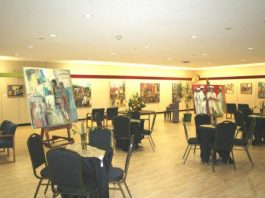 City takes chisel to Arts Alliance’s building plans