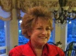 Zoe Lynn Trentz August 1, 1951 – January 5, 2012