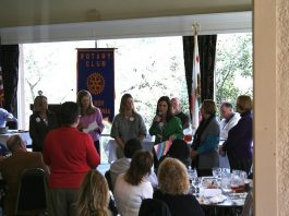 Gilroy Rotary doles $32K to community