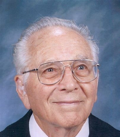 Forrest E. Kirchner October 19, 1915 -January 13, 2012