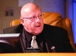 Downtown dancing, truck routes on Council’s plate