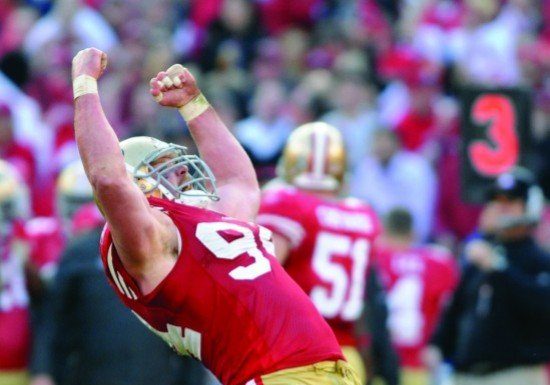 NFL: Dispatch staff predicts the conference title game winners