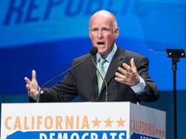 After State of State speech, Gov. Brown hits road to tout tax-hike ballot initiative