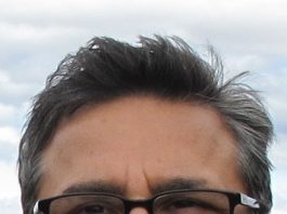 John L. Aragon Jr. November 14, 1963 – January 13, 2012